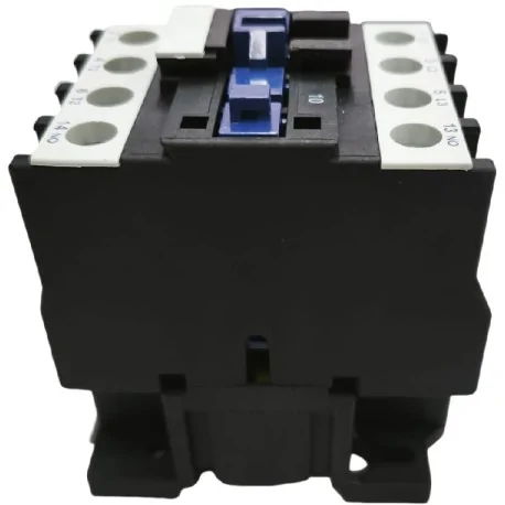 Contactor de Potencia CJX2-2510 AC1-40A AC3-25A...