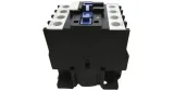 Contactor de Potencia CJX2-2510 AC1-40A AC3-25A 3P + 1NO Bobina 220V