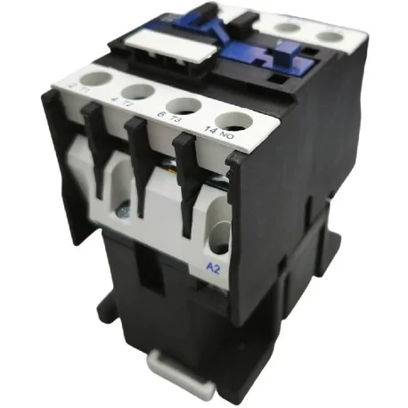 Contactor de Potencia CJX2-2510 AC1-40A AC3-25A...