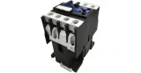 Contacteur de Puissance CJX2-2510 AC1-40A AC3-25A 3P + 1NO Bobine 220V