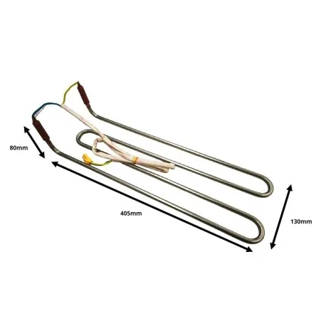 Resistencia 320W desescarche FF40.15 FF400 FF600