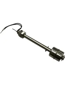 Sous vide float switch...