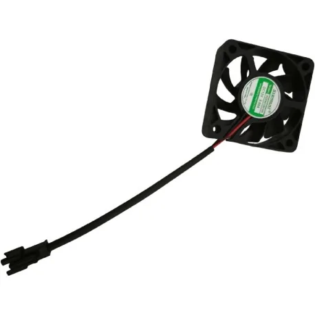 Ventilador axial RGD5010H12B 12VDC 0,08A Sous...