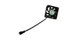 Ventilateur axial RGD5010H12B 12VDC 0,08A Sous Vide SV-03A Pièce numéro 22