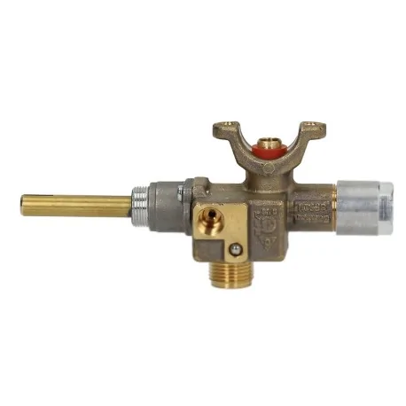 Vanne de gaz type CPMM18700 COPRECI