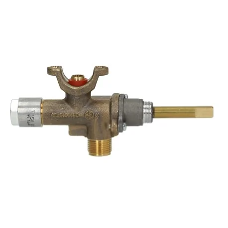 Vanne de gaz type CPMM18700 COPRECI