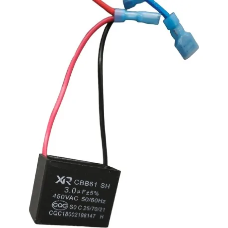 Motor ventilador YY120-2 230VAC 200W Horno EC01-E