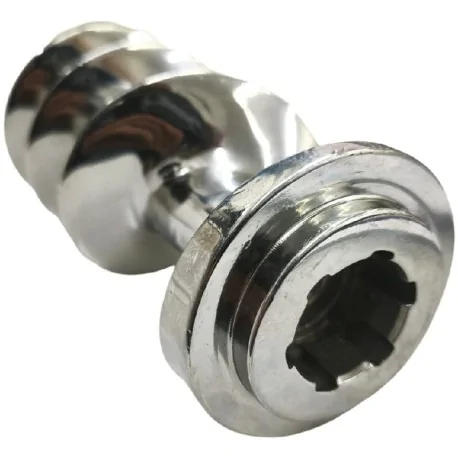 Meat Grinder Worm Gear TK-22 MF without pin