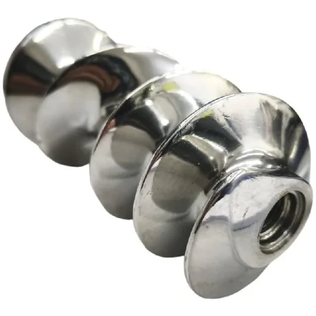 Meat Grinder Worm Gear TK-22 MF without pin