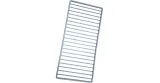 White wire shelf 436x200mm DR400 Ref. WR20.11
