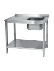 Detachable Industrial Sink...