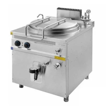 Marmita Eléctrica Serie 930 TURHAN