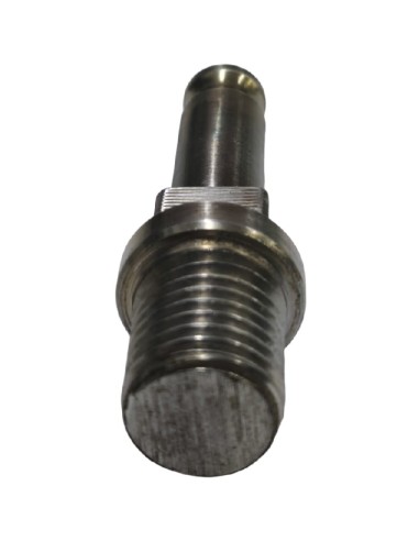 Goupille en acier pour Hachoir à viande TK-22 MF ST