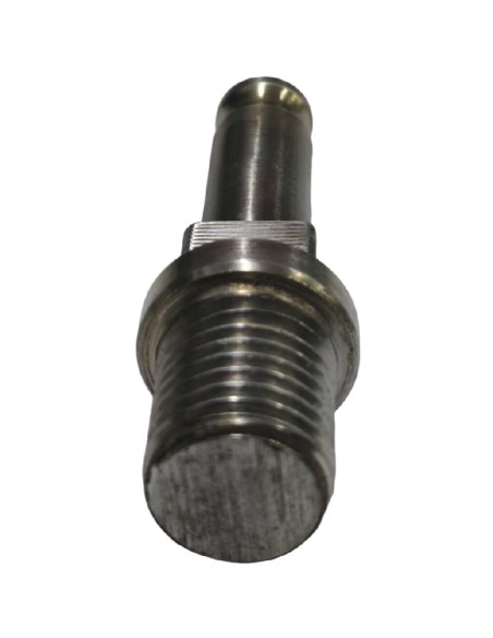 Goupille en acier pour Hachoir à viande TK-22 MF ST