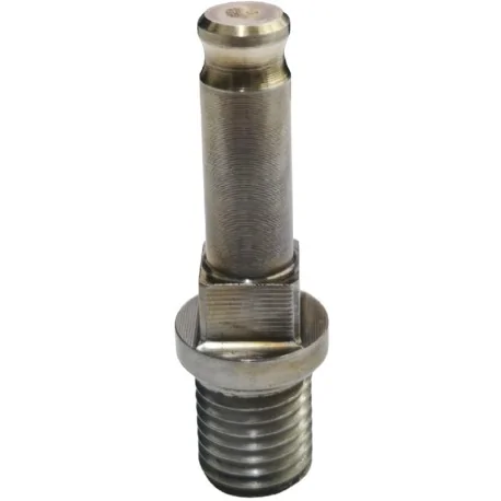 Clavija de acero Picadora de carne TK-22 MF