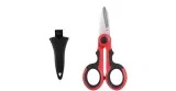 High carbon steel electrician scissors