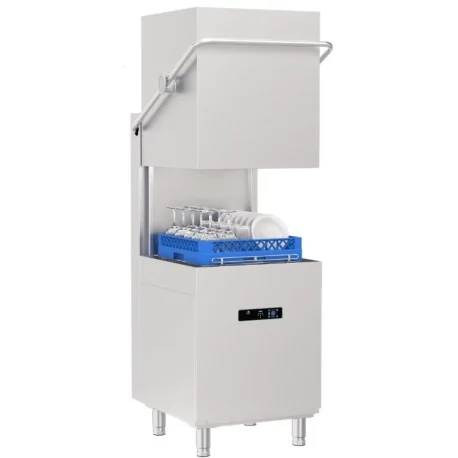 Hood dishwasher OBM 1080T P touch panel