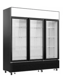 Refrigerated display...