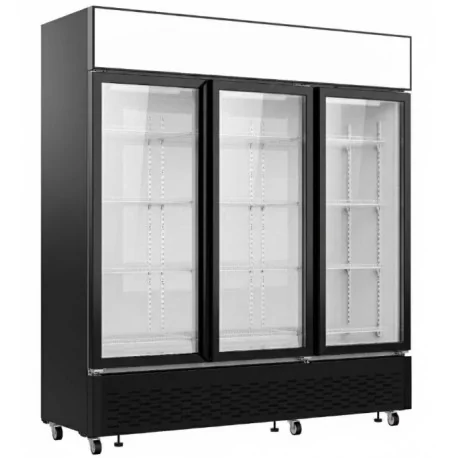 Refrigerated display cabinet SC-1200CE 3