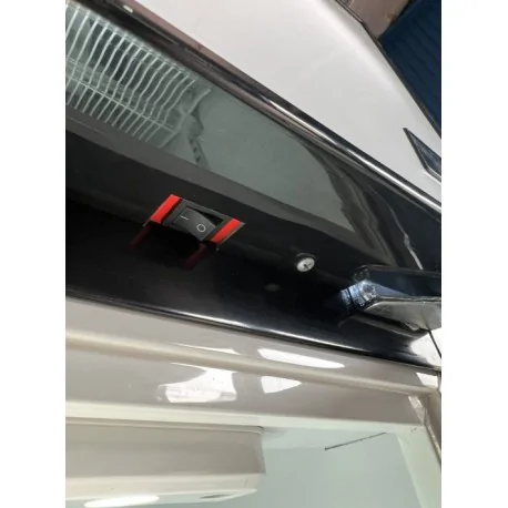 Refrigerated display cabinet SC-1200CE 3