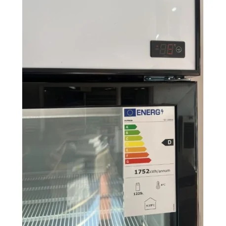 Armario expositor refrigerado SC-1200CE 3