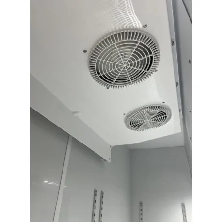 Refrigerated display cabinet SC-1200CE 3