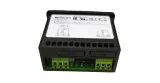 Termostato digital EVERY CONTROL tipo EV3B21N7 1 Relé