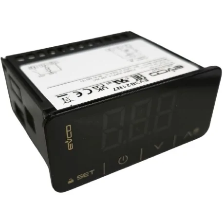 EVERY CONTROL digital thermostat type EV3B21N7...