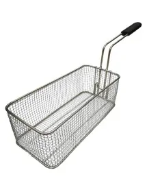 Panier de friteuse Ozti...