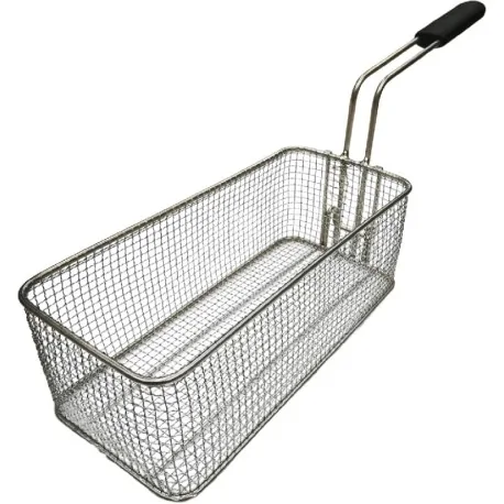 Fryer basket Ozti Series 900 Ref. 6260.00072.41...