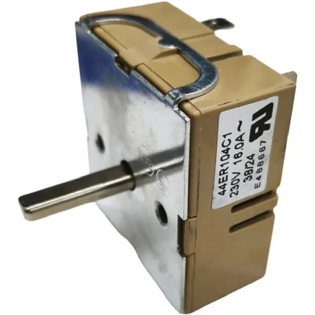 Regulador de energía 44ER104C1 230VAC 16A