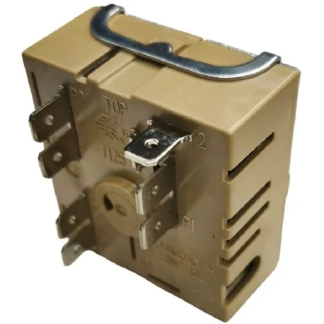 Energy regulator 44ER104C1 230VAC 16A