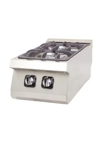 Cuisinière à gaz de...