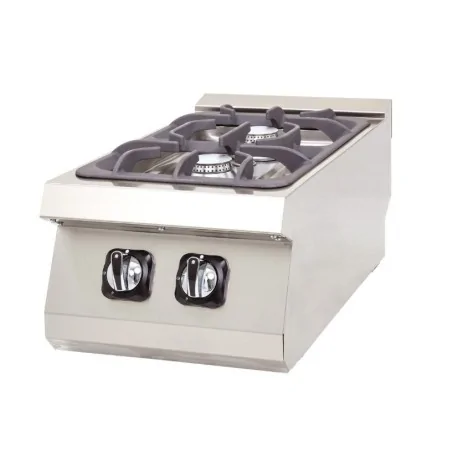 Cocina a gas sobremesa Serie 600 DRNGO
