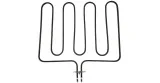 Resistencia 3000W para Horno CO-8F