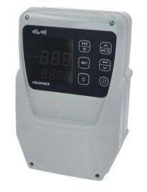 ELIWELL EWRC 500 NT 2HP...