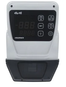 ELIWELL EWRC 500 NT 2HP...