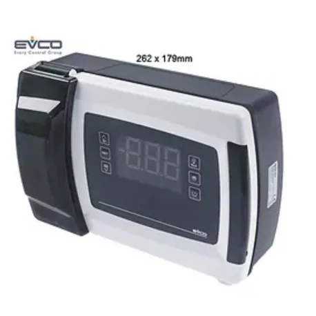 Régulateur de chambre froide EVERY CONTROL type...