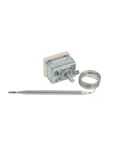 Thermostat de régulation T max 120°C 1 pôle capillaire 840mm 770505 55.17022.050