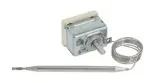 Working thermostat Max T 120°C 1-pole capillary 840mm 770505 55.17022.050