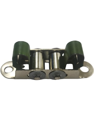 Fermeture à Double Rouleau pour Porte de four 00155633 1529121 155633