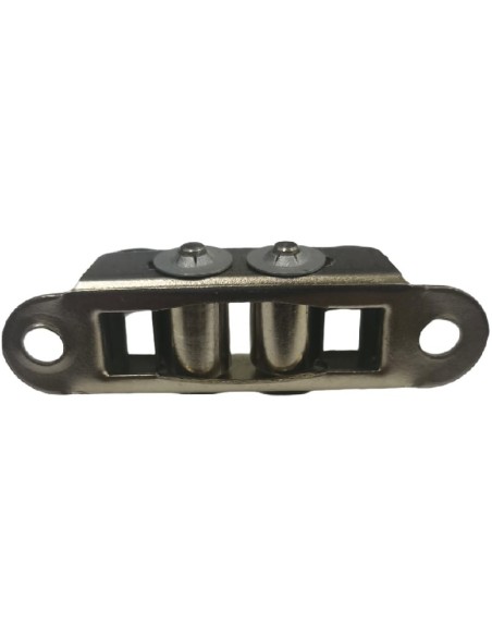 Fermeture à Double Rouleau pour Porte de four 00155633 1529121 155633