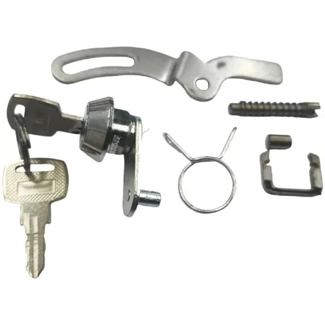 Showcase lock RT-280L