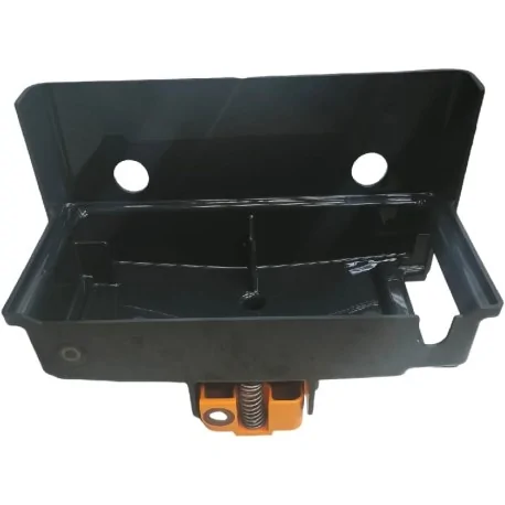 Plateau Self Service adaptable complet Z40 OR...