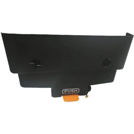 Complete adaptable Self Service tray Z40 OR...