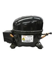 Refrigerant compressor R290...