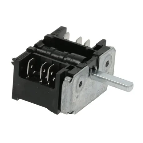 Cam switch 16 A switching sequence 0-1 301115...