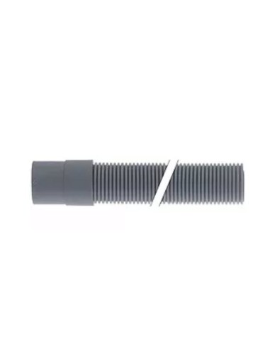 Drain hose DN28 L 1500mm straight-straight