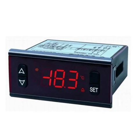 Thermostat digital SF-800 10 ampères