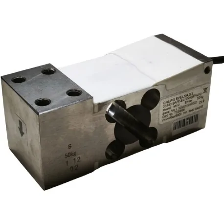 Epelsa IMV2 Load cell 50 kg 580440